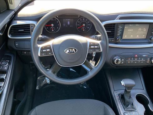 Used 2020 Kia Sorento L FWD image 6