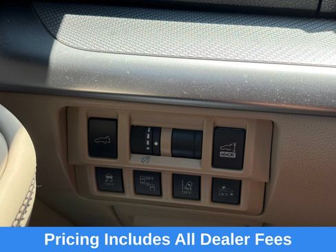 Used 2019 Subaru Outback 2.5i Premium w/ Popular Package #2 AWD/4WD image 14