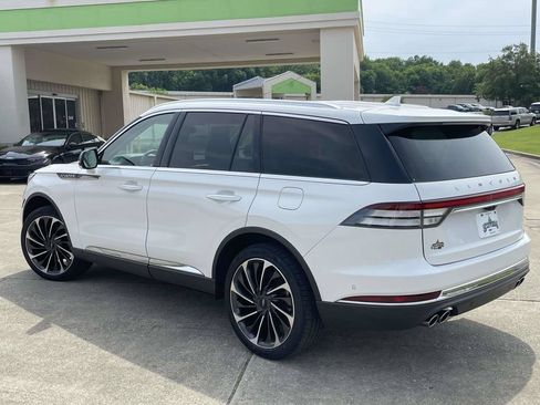 Used 2022 Lincoln Aviator Reserve w/ Equipment Group 201A AWD/4WD image 5