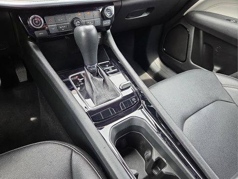 Used 2025 Jeep Compass Limited AWD/4WD image 25