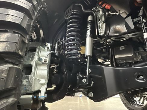 Used 2026 Ford F450 Platinum w/ Platinum Plus Package image 16