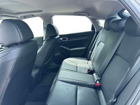 Used 2024 Acura Integra FWD image 10