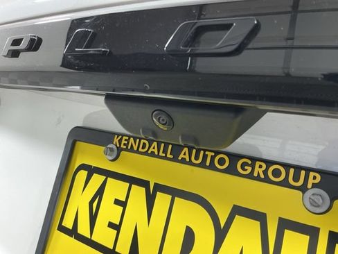 Used 2026 Ford Explorer ST w/ Sun And Sound Package AWD/4WD image 9
