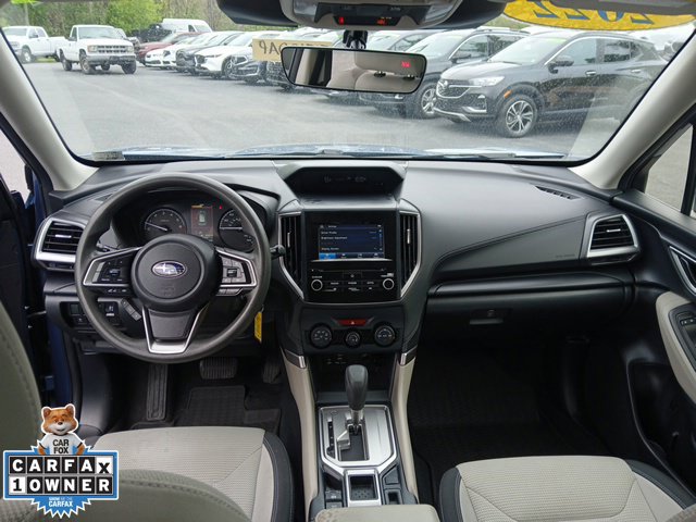Used 2022 Subaru Forester AWD/4WD image 15