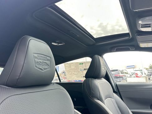 New 2025 Subaru Crosstrek 2.5i Wilderness w/ Wilderness Package image 17