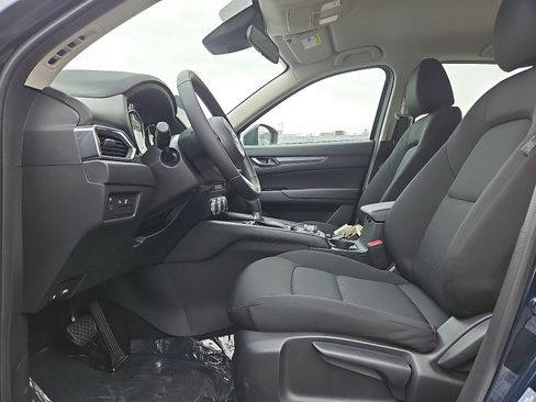New 2025 MAZDA CX-5 AWD 2.5 S image 11