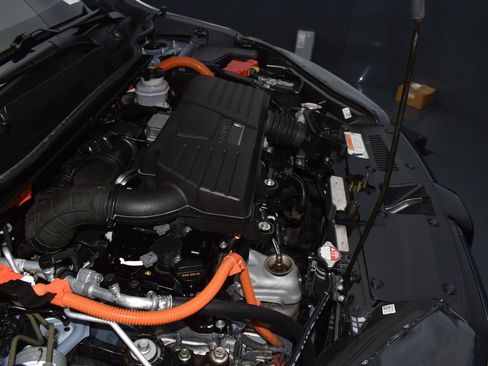 Used 2021 Honda CR-V EX image 20