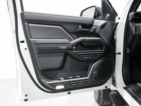 Used 2025 Toyota 4Runner TRD Pro image 37