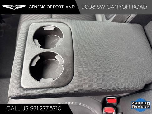 Used 2022 Subaru Forester Premium image 45