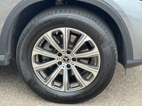 Used 2023 Mercedes-Benz GLC 300 GLC 300 image 15