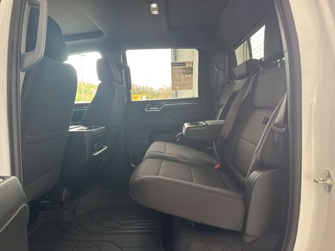 Used 2024 Chevrolet Silverado 2500 LT w/ All Star Edition image 19