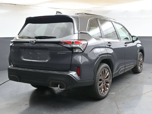 New 2026 Subaru Forester Sport AWD/4WD image 5