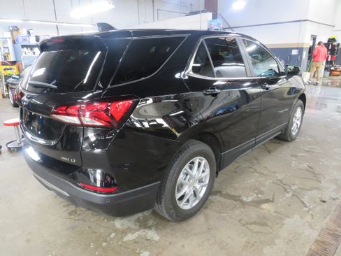 Used 2022 Chevrolet Equinox LT image 7