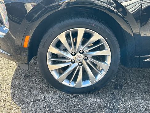 New 2026 Buick Envision Avenir AWD/4WD image 13