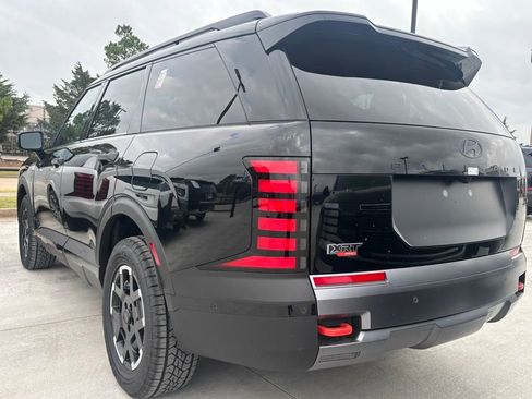 New 2026 Hyundai Palisade XRT Pro image 7