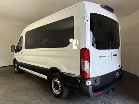 Used 2024 Ford Transit 350 XL RWD image 5