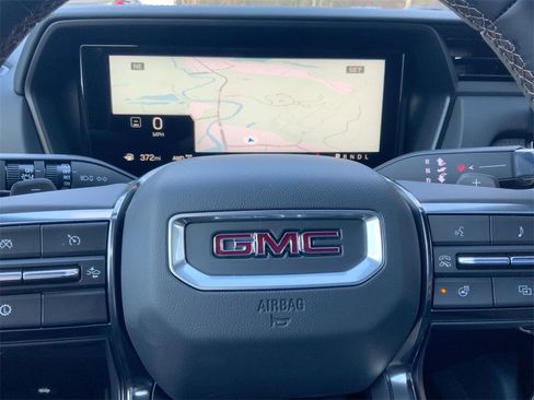 New 2026 GMC Terrain AT4 w/ Technology Package II image 35
