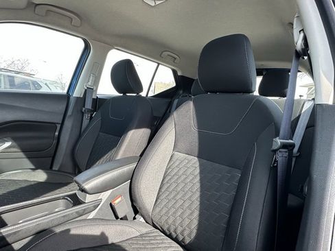 Certified 2024 Nissan Kicks SV w/ Interior Electronics Package image 26