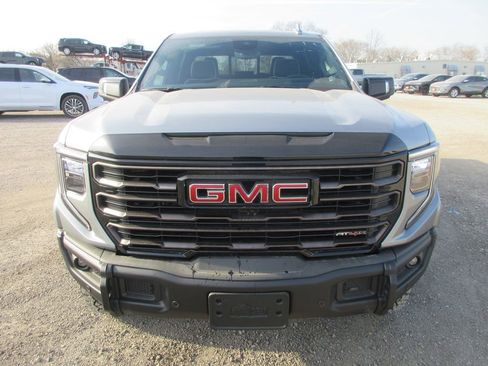 New 2026 GMC Sierra 1500 AT4X AWD/4WD image 11