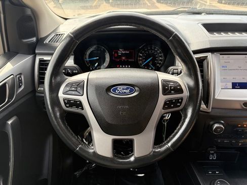 Used 2023 Ford Ranger XLT w/ Equipment Group 301A Mid AWD/4WD image 21