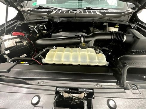 Used 2022 Ford F150 XLT w/ Equipment Group 302A High image 32