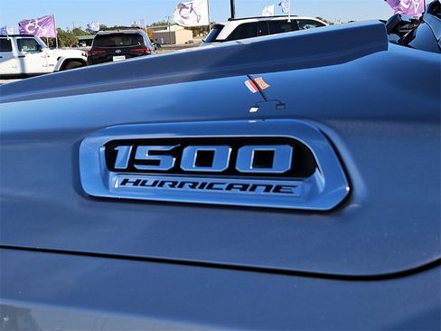 New 2026 RAM 1500 Big Horn image 14