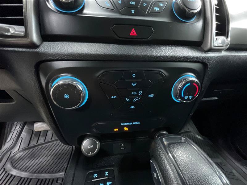 Used 2019 Ford Ranger XLT w/ Trailer Tow Package RWD image 15