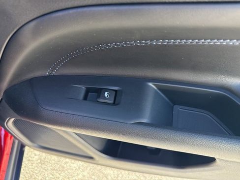 New 2026 Jeep Compass Limited image 16