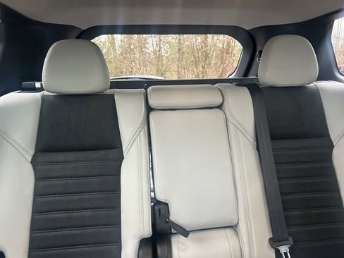 New 2026 Mitsubishi Outlander SE image 11