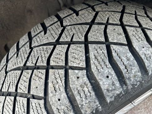 Used 2025 Nissan Leaf S image 26