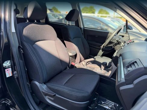 Used 2015 Subaru Forester 2.5i Premium w/ Popular Package #1 AWD/4WD image 4