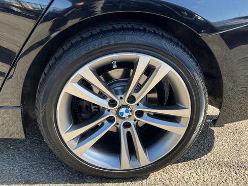 Used 2015 BMW 328i xDrive Sedan AWD/4WD image 30
