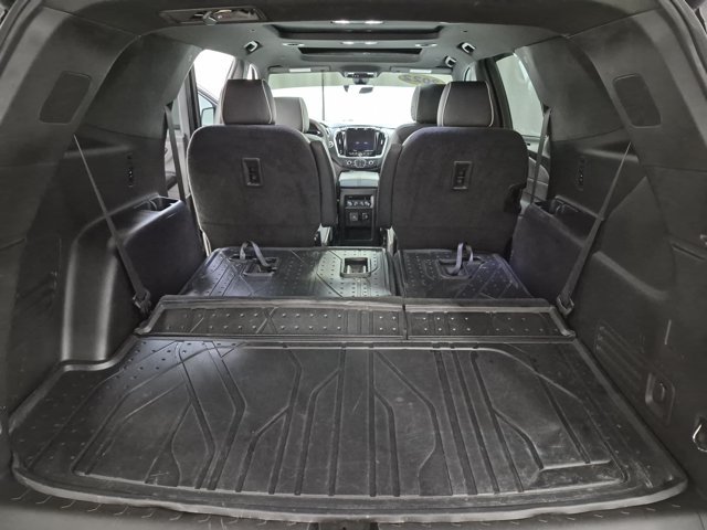 Used 2022 Chevrolet Traverse Premier AWD/4WD image 33