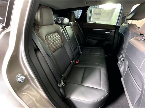 New 2026 Nissan Murano Platinum w/ Cargo Package image 22