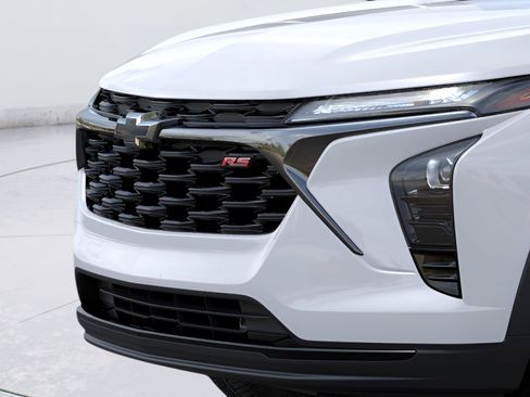 New 2026 Chevrolet Trax RS w/ Driver Confidence Package FWD image 13