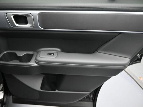 New 2026 Hyundai Santa Fe SEL image 24