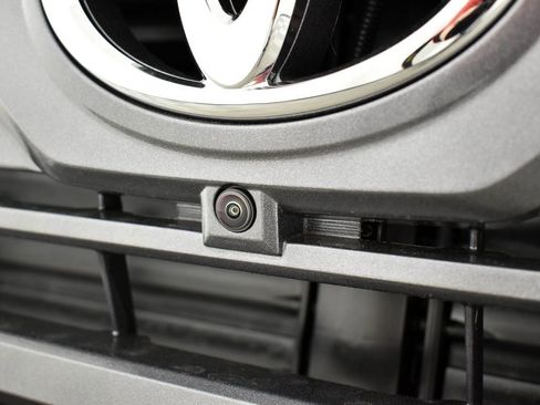 New 2026 Toyota Tundra Limited image 7