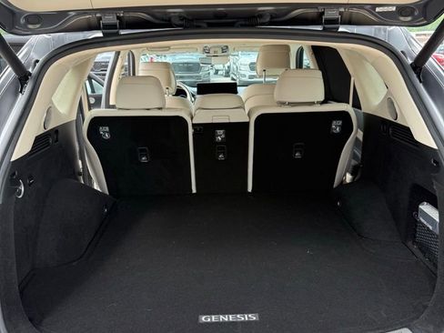 Used 2021 Genesis GV80 3.5T w/ Prestige Package 07 AWD/4WD image 21