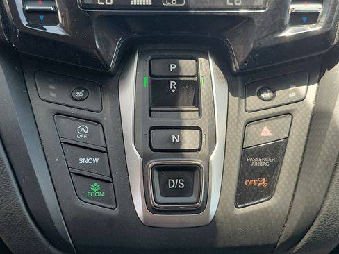 Used 2024 Honda Odyssey EX-L image 29
