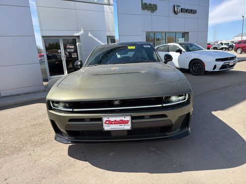 New 2026 Dodge Charger R/T AWD/4WD image 2