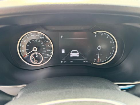 Used 2024 Genesis G70 3.3T Advanced image 27