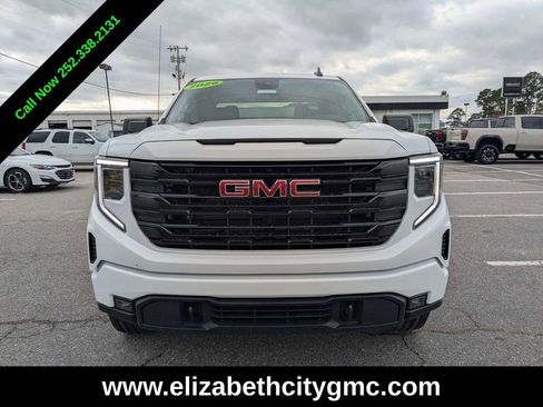 New 2026 GMC Sierra 1500 Elevation AWD/4WD image 10