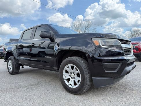 Used 2019 Chevrolet Colorado LT image 10
