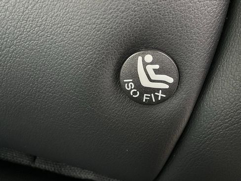 New 2026 Nissan Armada SV image 15