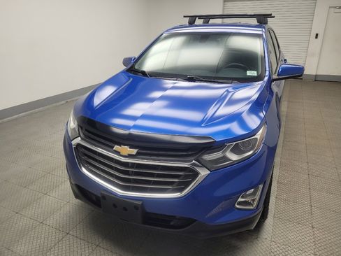 Used 2019 Chevrolet Equinox LT image 15