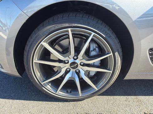 New 2026 Genesis G70 2.5T Prestige image 11