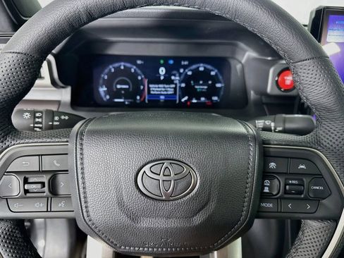 New 2026 Toyota Tacoma TRD Sport AWD/4WD image 15