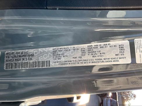 Used 2024 Jeep Wrangler Unlimited image 36