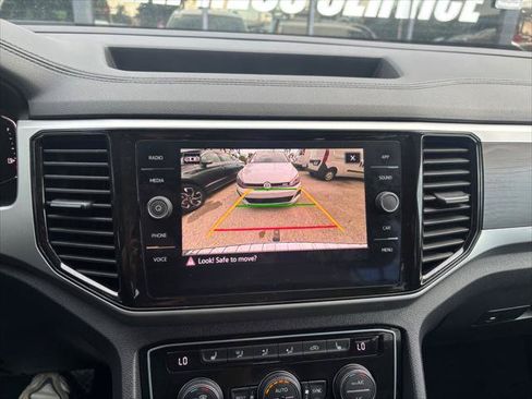Used 2023 Volkswagen Atlas SE FWD image 22