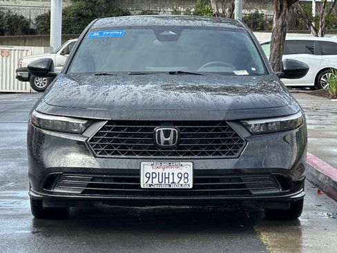 Used 2023 Honda Accord Sport image 8